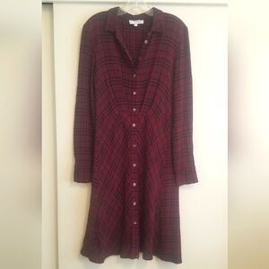 NWOT Thakoon Collective Dress